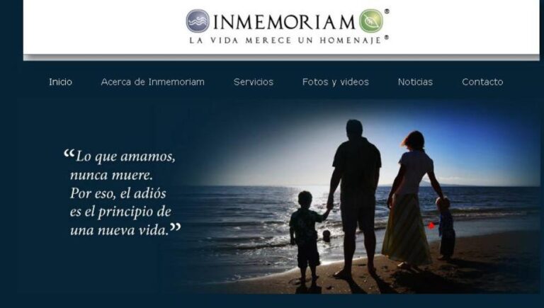 familiares fallecidos