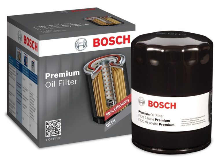 filtro aceite