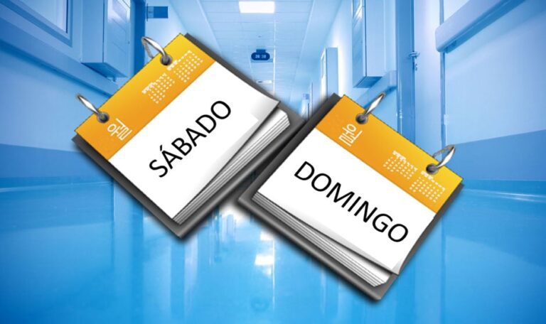 fines semana