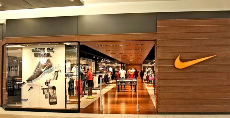 Cuánto cuesta abrir una franquicia de Nike: guía de inversión 1 franquicia nike
