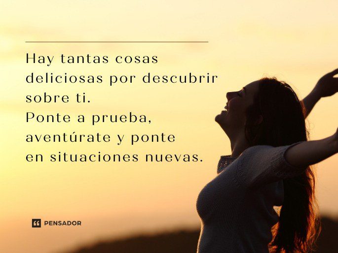 frases animo