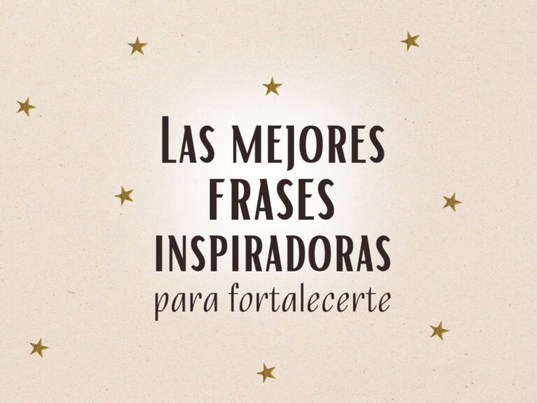 Cómo disfrutar el día a día con frases inspiradoras 1 frases inspiradoras 9