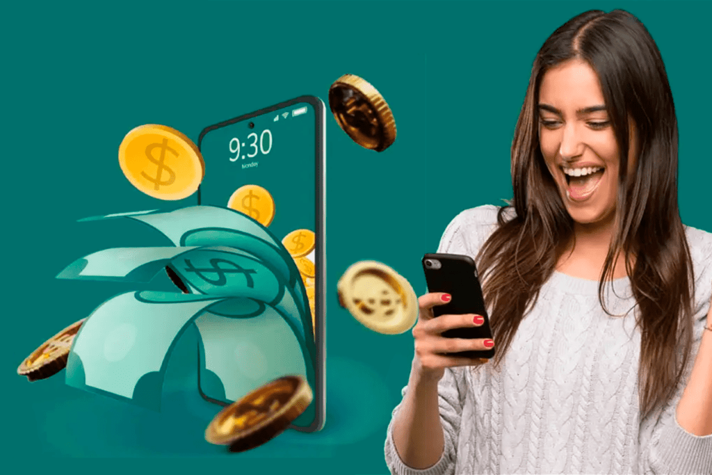 Cómo ganar dinero al instante con páginas web confiables 8 Cómo ganar dinero al instante con páginas web confiables