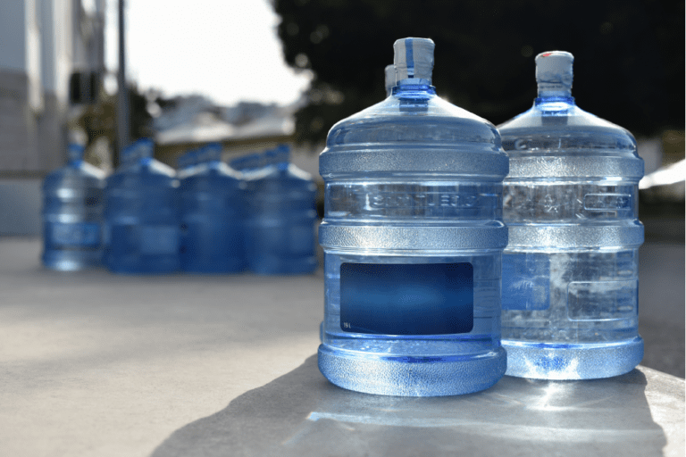 Cuál es el mejor garrafón de agua según Profeco 1 garrafones agua