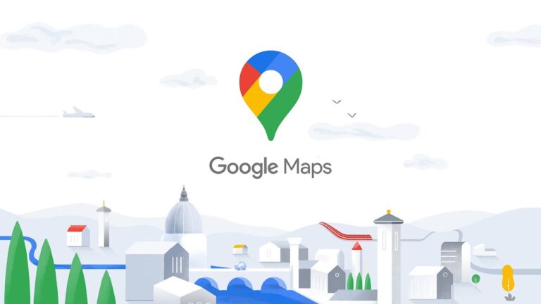 Cada cuánto se actualiza Google Maps: Frecuencia y detalles 1 google maps