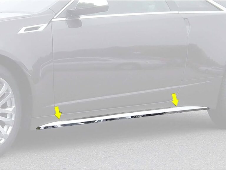guia util para comprar un cadillac de segunda mano