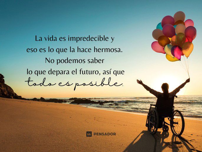 haces vida