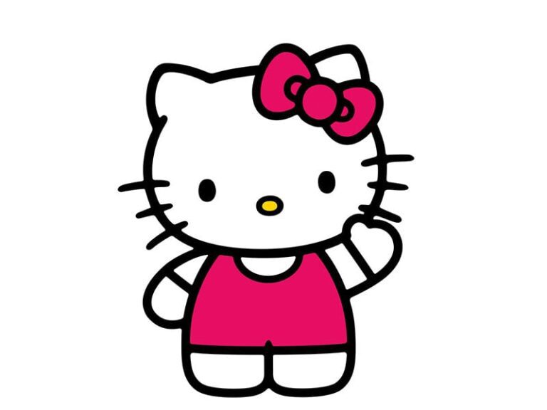 hello kitty