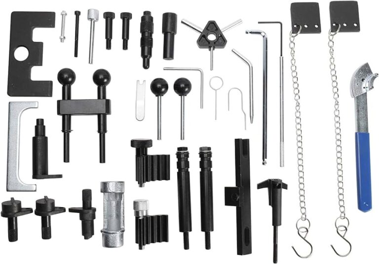 herramientas de mantenimiento para coche volkswagen
