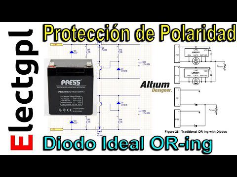 Qué se pone primero el positivo o negativo 3 Consecuencias de invertir la polaridad de batería