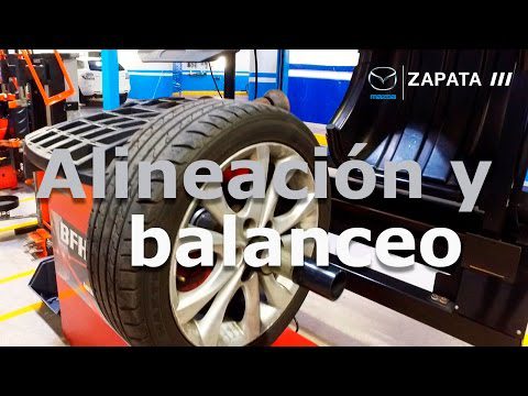 Comparación de precios de alineación de coches