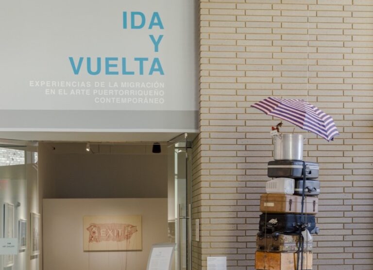 ida vuelta