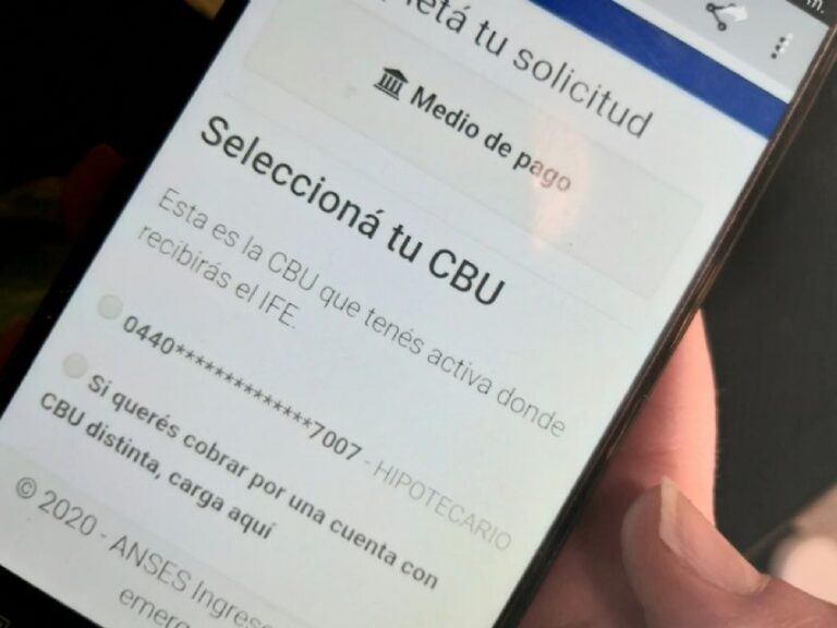 ife cbu