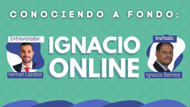 ignacio online