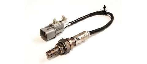 Cuántos sensores de oxígeno hay en un auto 3 Sensor de oxígeno en motor de automóvil