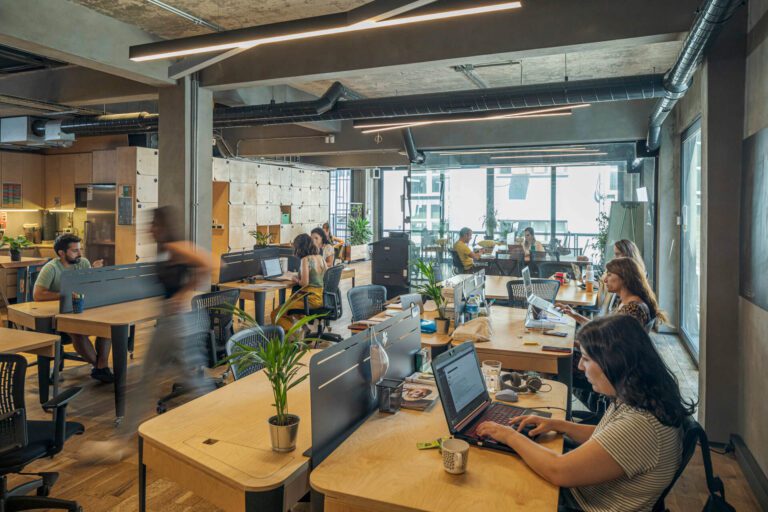 impact hub