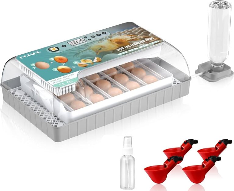 Qué ecosistema funciona como incubadora natural 1 incubadoras naturales