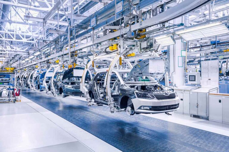 industria automotriz 1
