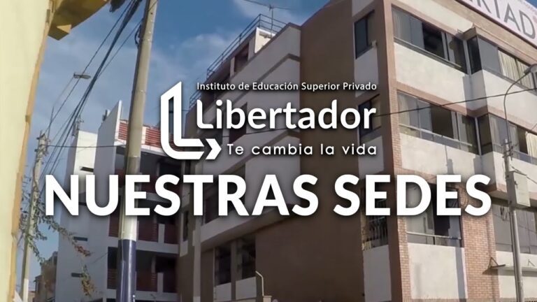 instituto libertador
