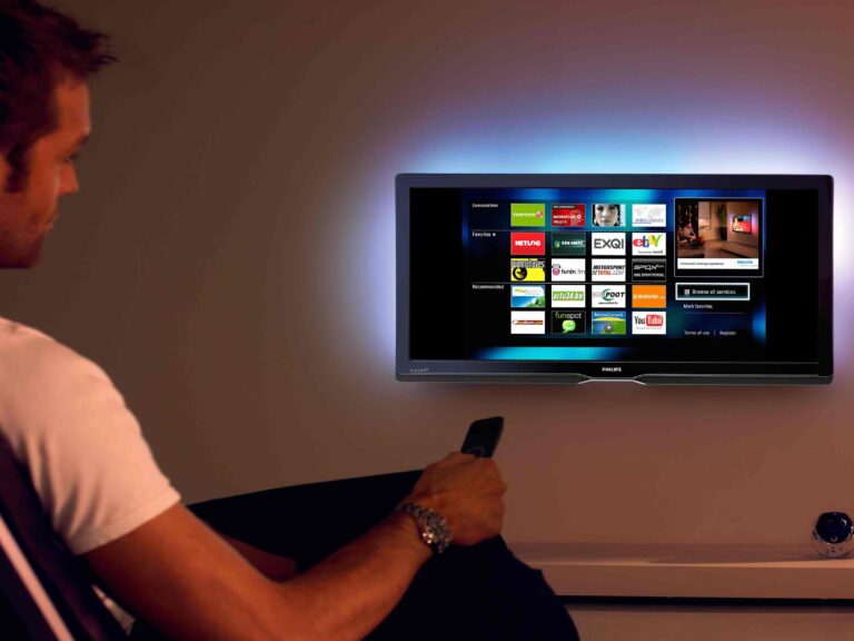 Qué planes de Internet y TV ofrece Movistar para el hogar 1 internet tv