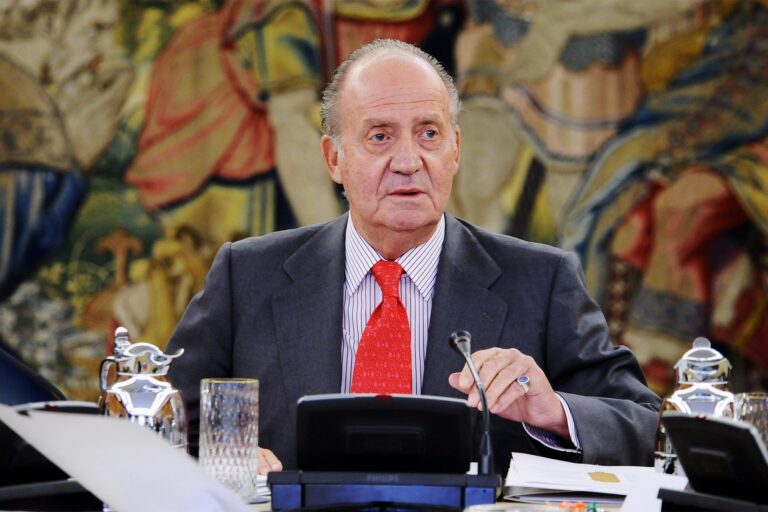juan carlos 1
