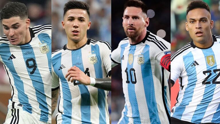 Cuáles son los jugadores argentinos en la liga mexicana de fútbol 1 jugadores argentinos