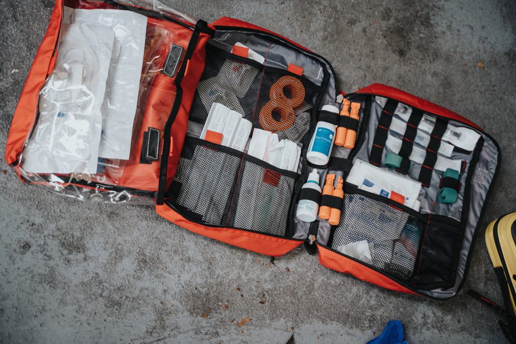 kit emergencia 1