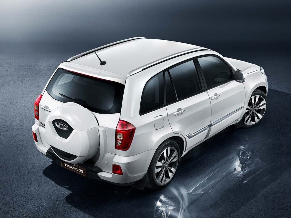 la garantia de los coches comerciales chery todo lo que necesitas saber