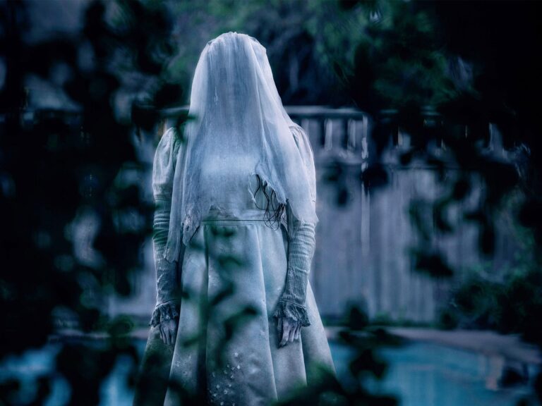 la llorona