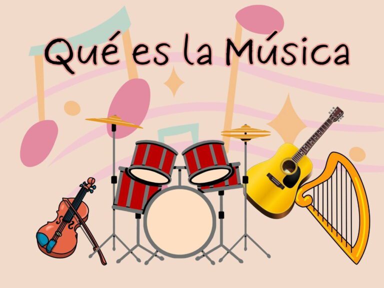 la musica 2