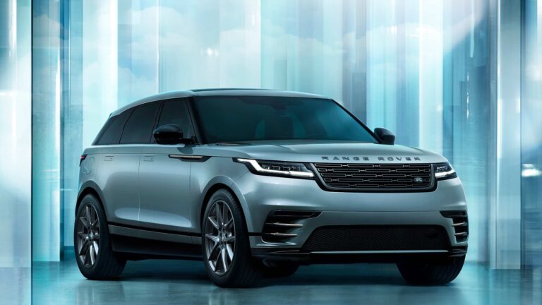 Las mejores marcas de coches todoterreno: ¿Cuáles son y por qué elegirlas? 1 land rover