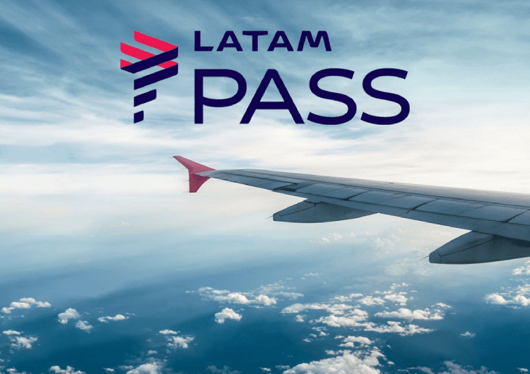 latam pass 1