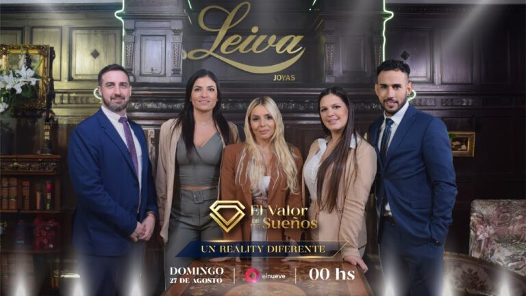 Dónde se encuentra Leiva Joyas en Avenida Corrientes, Buenos Aires 1 leiva joyas