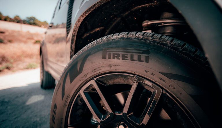Qué tan buenas son las llantas Pirelli para moto 1 llantas pirelli 2