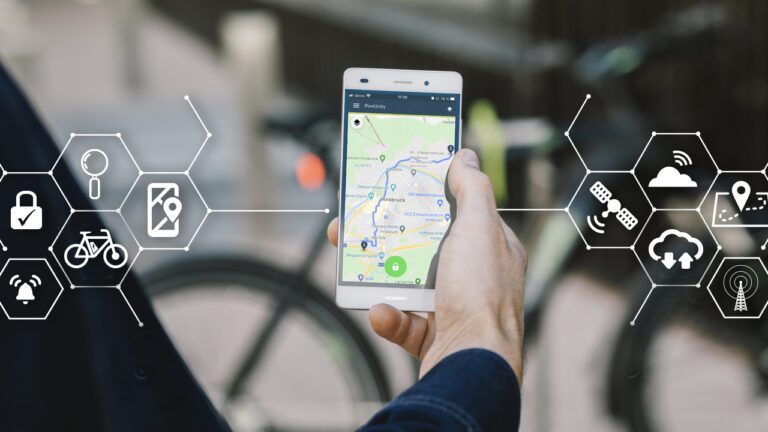 localizacion gps