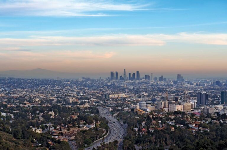 los angeles 1