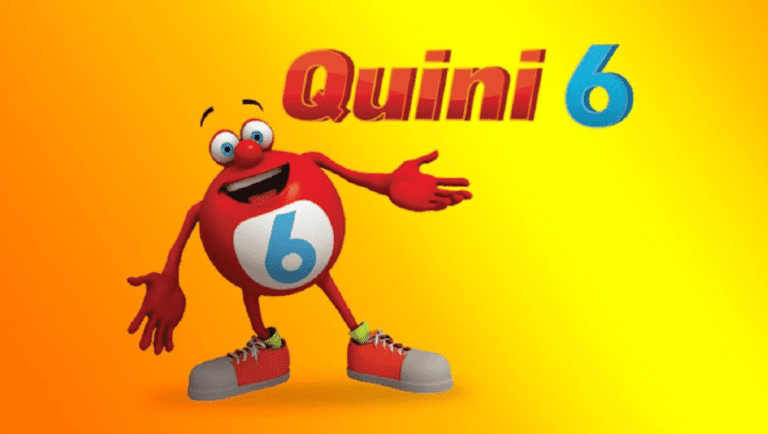 Cómo consultar los resultados del Loto y del Quini 1 loto quini
