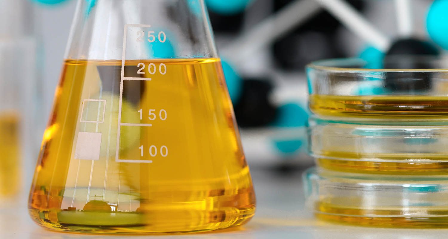 Que puedes usar como lubricante si no tengo para el año 3 Aceites naturales como alternativa a lubricantes comerciales