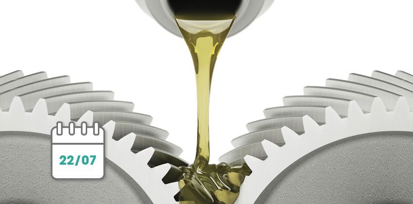 Aceite PR: Características técnicas a tener en cuenta