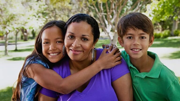 Cómo obtener ayuda para vivienda siendo madre soltera 1 madres solteras 1