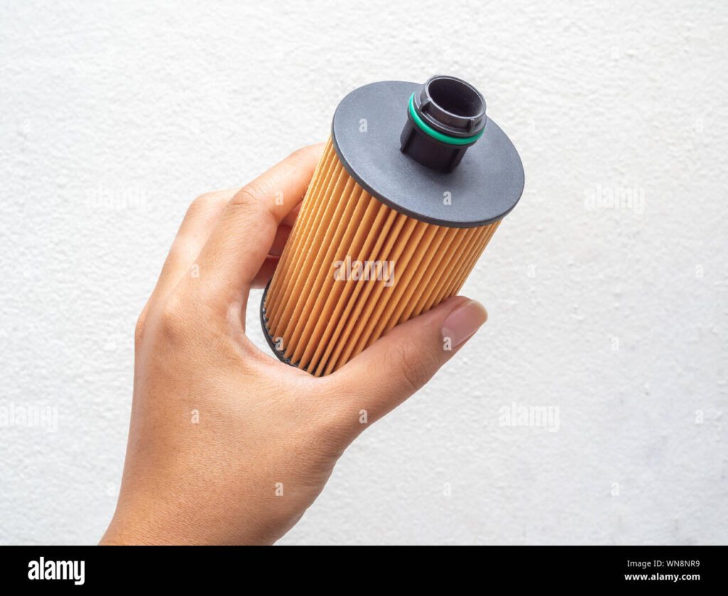 Guía práctica: Cambiar filtro de combustible del coche en 5 sencillos pasos 8 Guía práctica: Cambiar filtro de combustible del coche en 5 sencillos pasos