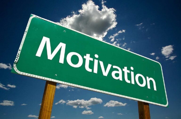 mantener motivacion