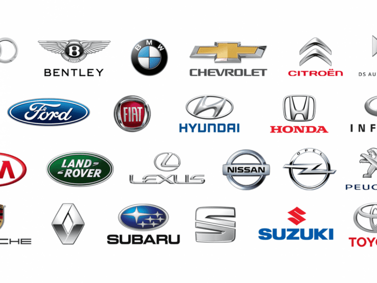 Qué marca de carro es mejor en todo el mundo 1 marca carro 2