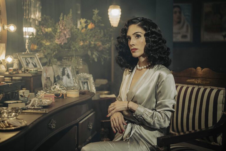 maria felix