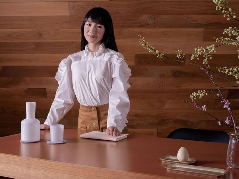 Cómo aplicar el método Marie Kondo para organizar tu hogar 1 marie kondo