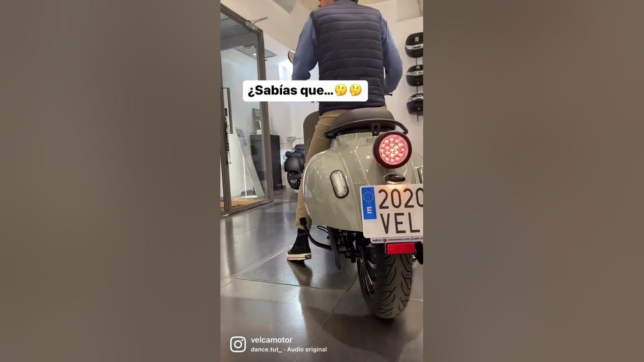 Qué pasa si uso la moto sin tubo de escape 4 Moto sin tubo de escape en acción