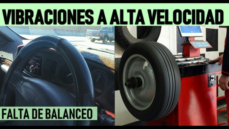 Por qué vibra el volante a 120 km h 1 maxresdefault 111
