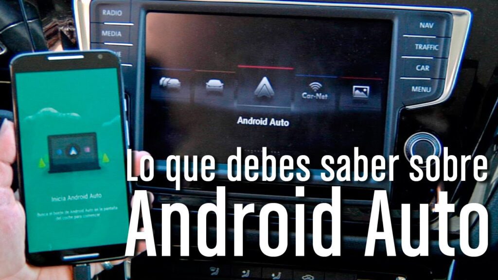 Cómo escuchar música en el coche sin radio 9 Cómo escuchar música en el coche sin radio