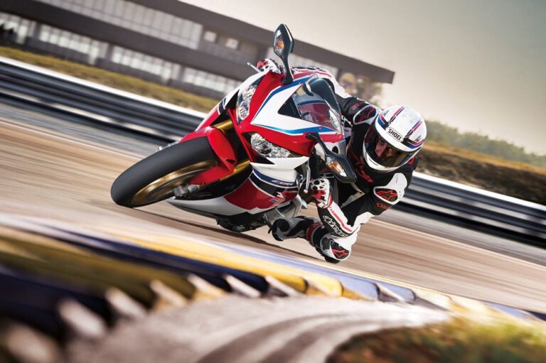 Qué motos pueden entrar a la pista 1 mejores motos deportivas 2017 1 0