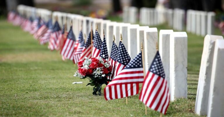 memorial day 1